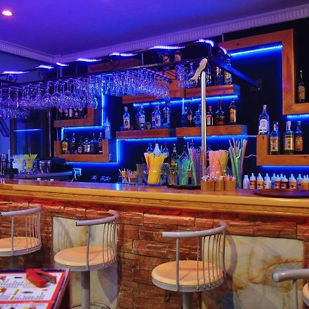 George & Dragon Beach Hotel Marmaris Exterior foto