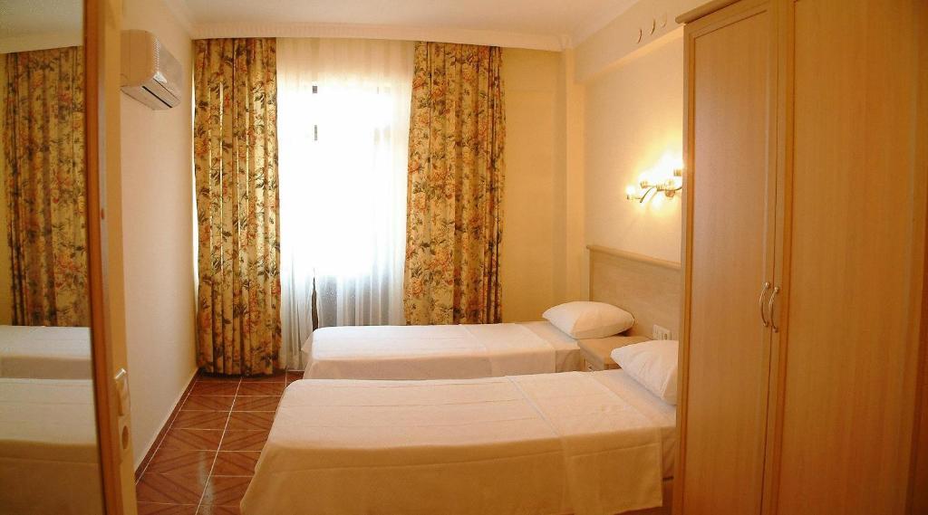 George & Dragon Beach Hotel Marmaris Quarto foto