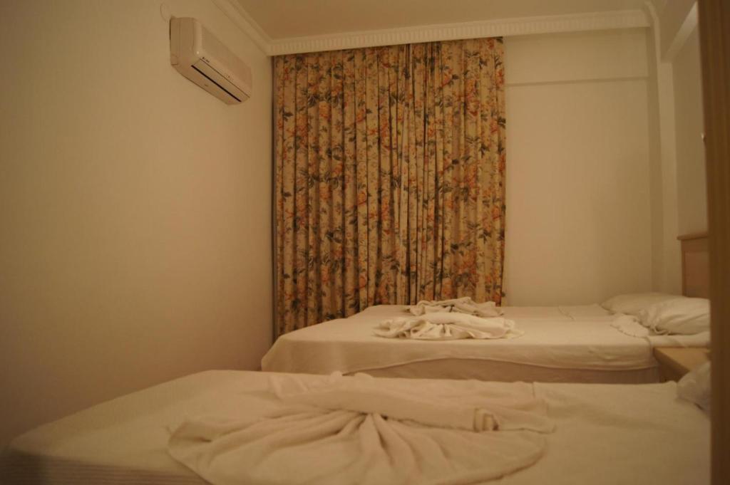 George & Dragon Beach Hotel Marmaris Quarto foto