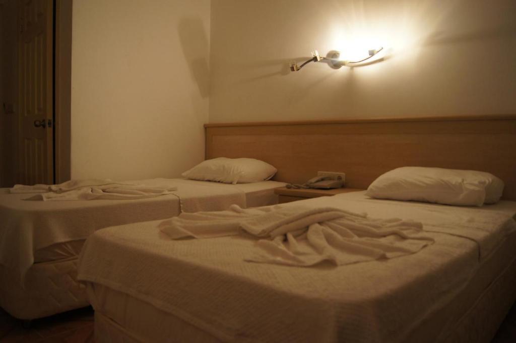 George & Dragon Beach Hotel Marmaris Quarto foto