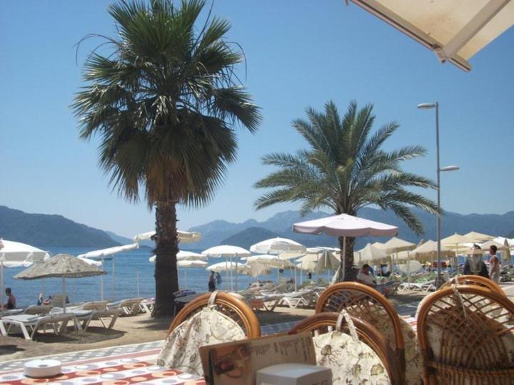 George & Dragon Beach Hotel Marmaris Quarto foto