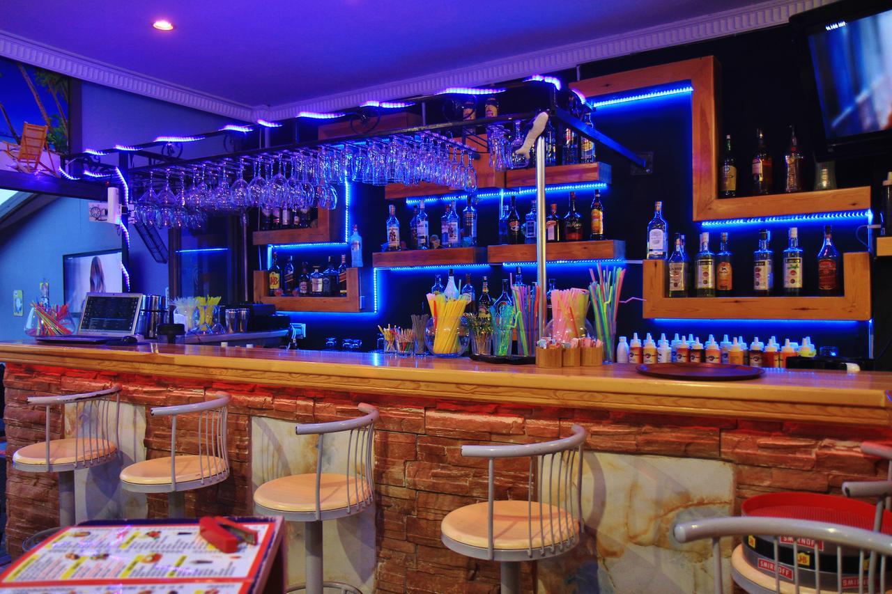George & Dragon Beach Hotel Marmaris Exterior foto