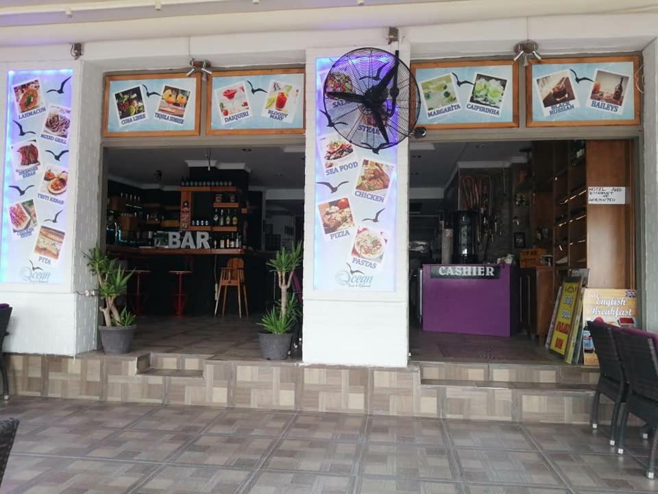 George & Dragon Beach Hotel Marmaris Exterior foto