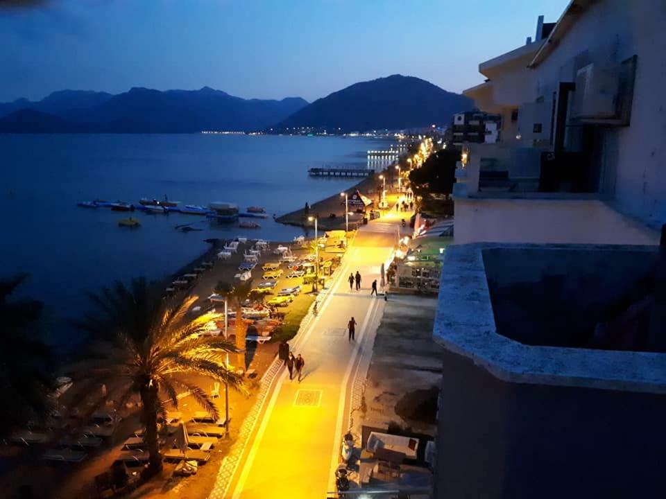 George & Dragon Beach Hotel Marmaris Exterior foto