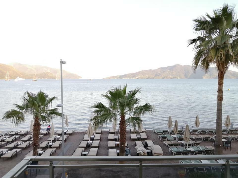 George & Dragon Beach Hotel Marmaris Exterior foto