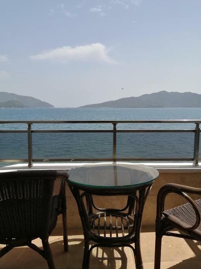 George & Dragon Beach Hotel Marmaris Exterior foto